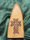 Knot cross