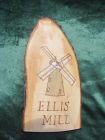 Ellis Mill