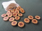 Rune set: Elder Futhark